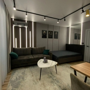 Фотография квартиры AS на улице Мансура Хасанова