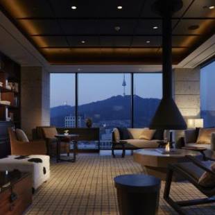 Фотографии гостиницы 
            Royal Hotel Seoul