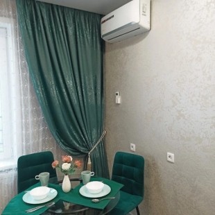 Фотография квартиры Квартира 1 ком