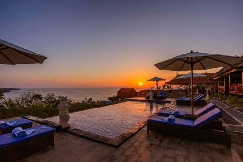 Фотография гостиницы Ocean Paradise Cottage