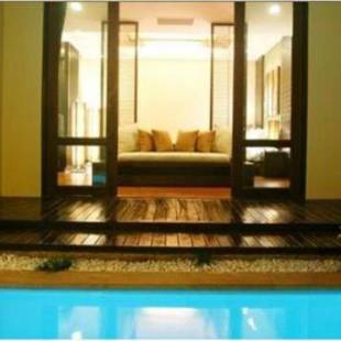 Фотография гостиницы Yodia Heritage Hotel