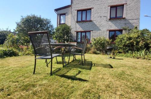 Фотография гостевого дома Liepājas māja ar dārzu