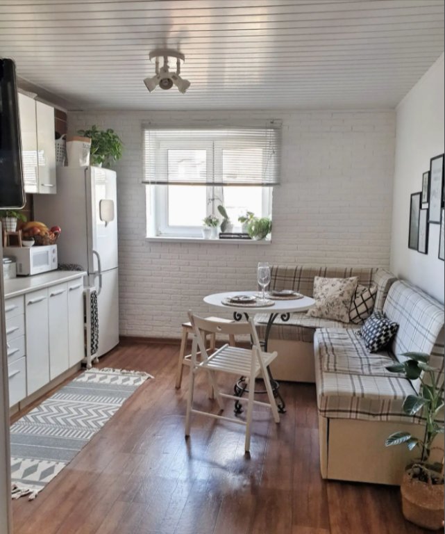 Фотография хостела Высота 711