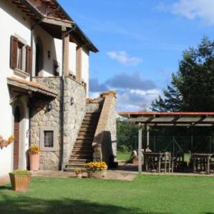 Фотографии базы отдыха
agriturismo trefossata