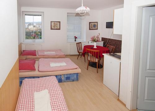 Фотография гостевого дома Klub U Námořníka