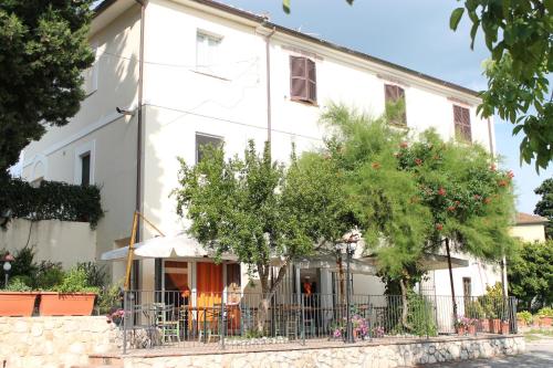 Фотография гостевого дома Locanda Fosca Umbra