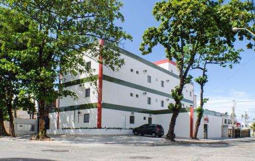 Фотография гостиницы Onix Hotel Praia de Piata