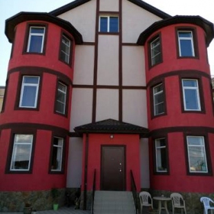 Фотография гостевого дома Субмарина