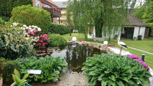 Фотография гостевого дома Ferienhaus Gerasymchuk