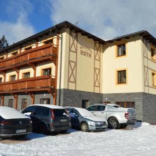 Фотографии гостевого дома
Residence Ruth