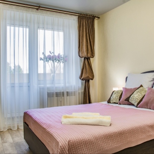 Фотография квартиры Квартира Измайловский Сад