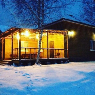 Фотография гостевого дома Ликинские пруды