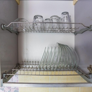 Фотография квартиры LetoApart (ЛетоАпарт) на улице Героев Десантников