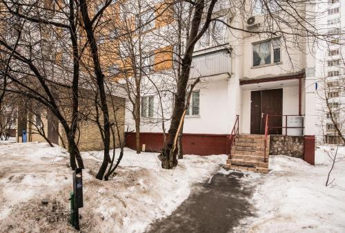 Фотография хостела Мич