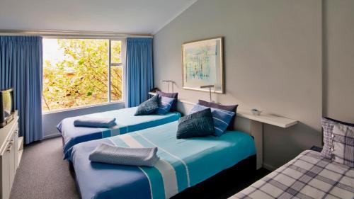 Фотографии гостевого дома
Brightwater Lodge