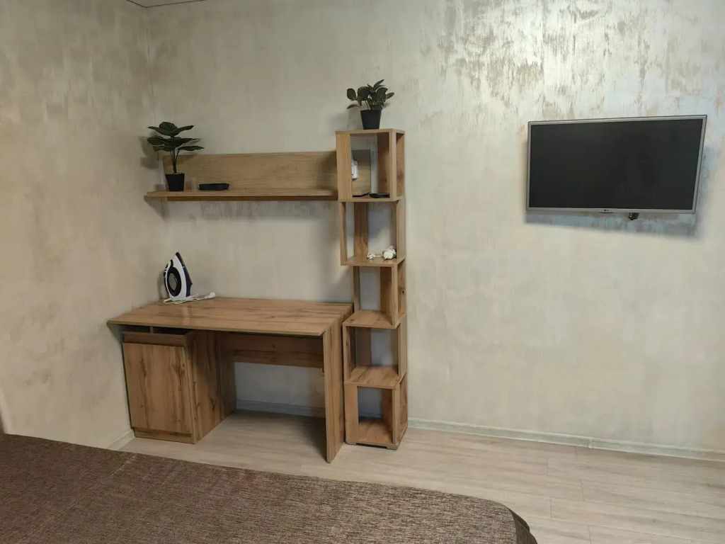 Фотография квартиры Апартаменты на Маршала Жукова 30