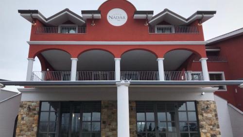 Фотография гостиницы Villa Nadar