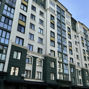 Фотография квартиры Апартаменты Балтийский уют