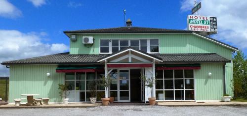 Фотография гостиницы Le 81 HOTEL