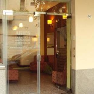 Фотографии гостиницы
Hotel Aries Palermo