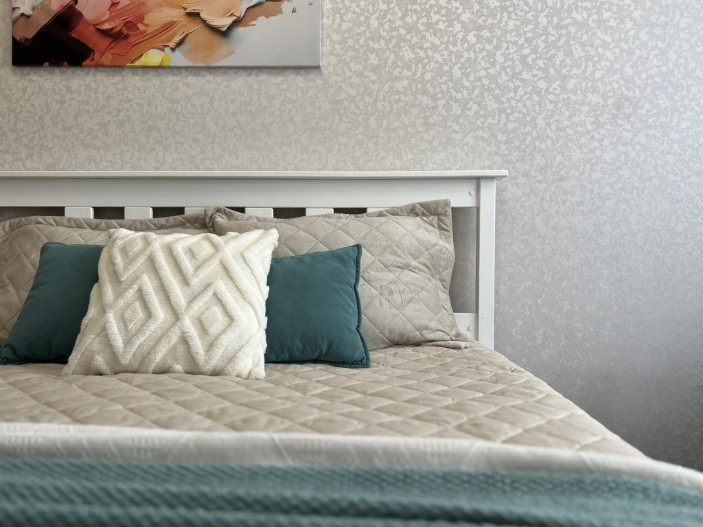 Фотография квартиры Квартира 2-ком Смолина 79-117 Улан-Удэ ЖД вокзал КакДома