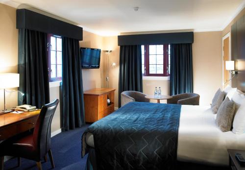 Фотография гостиницы Stirling Highland Hotel- Part of the Cairn Collection