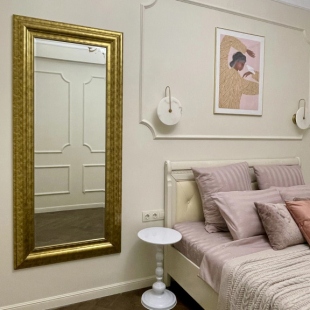 Фотография квартиры Апартаменты Сталинка у Вокзала