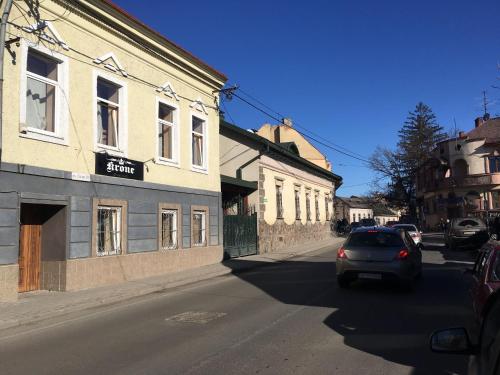 Фотографии хостела
Krone