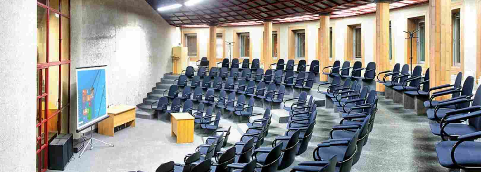 Фотография конференц-зала Премьер