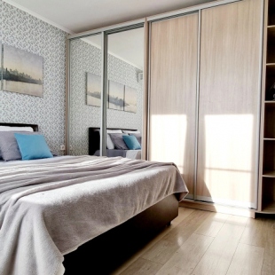 Фотография квартиры Апартаменты в южном районе рядом пляж Алексино