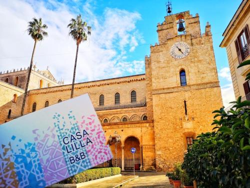 Фотография мини отеля Casa Lilla