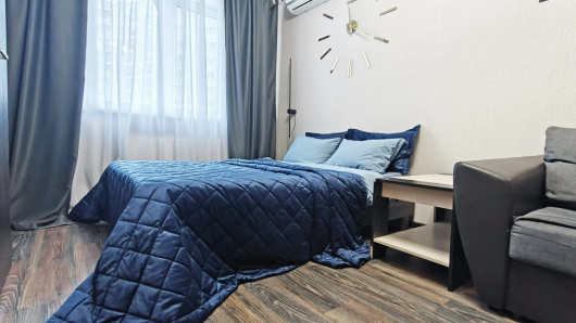 Фотографии квартиры 
            Квартира Стаханова 59 от ТЕРРА48