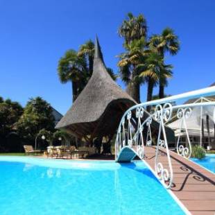 Фотографии гостиницы
Albergo Losone