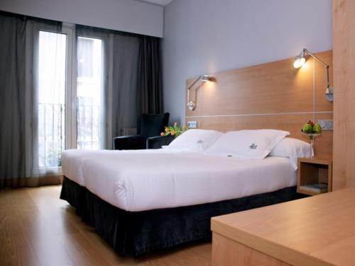 Фотография гостиницы Sercotel Jauregui