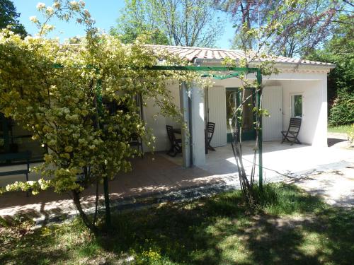 Фотография гостевого дома LE COTTAGE