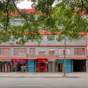 Фотография гостиницы Hotel GMatos Belo Horizonte