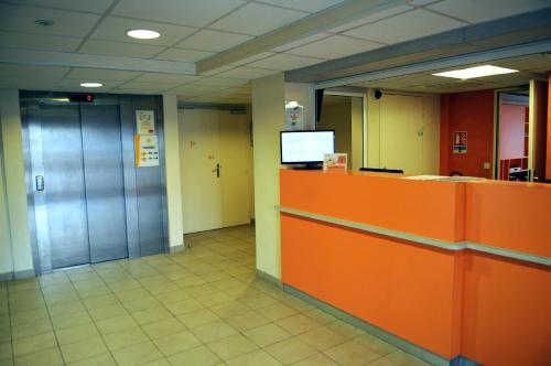 Фотография гостиницы Premiere Classe Maubeuge