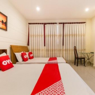 Фотография гостиницы Aqua Hoa My Hotel