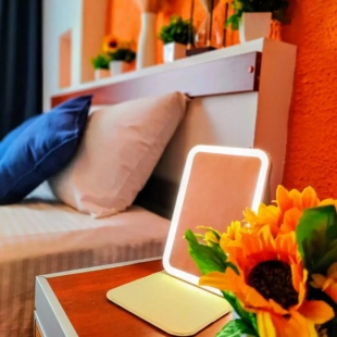 Фотография квартиры Квартира 3-ком. в центре 85 м.2