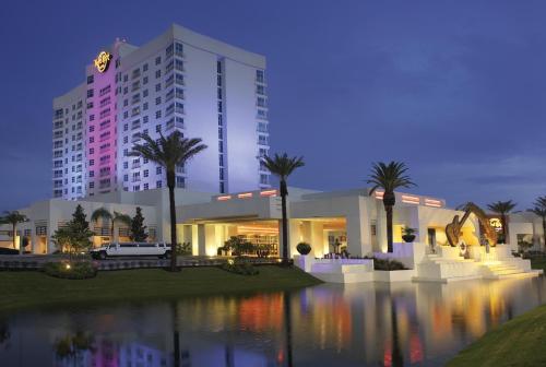 Фотография гостиницы Seminole Hard Rock Hotel and Casino Tampa