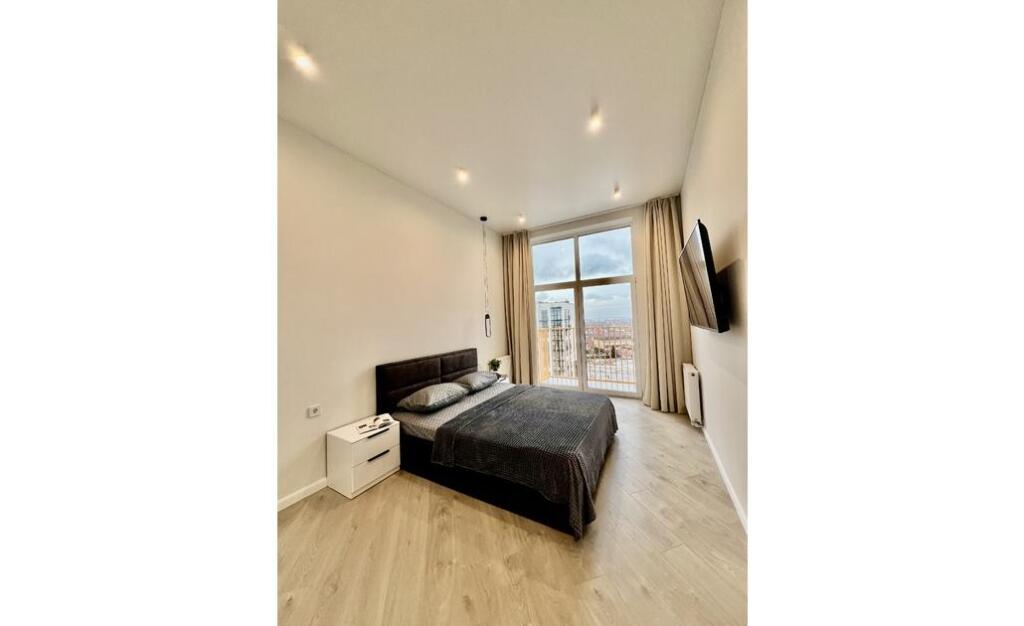 Фотография квартиры Like Home (Лайк Хоум) на улице Арсенальная 29 корпус 5