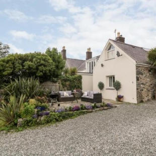 Фотография гостевого дома Rhiw Afallen