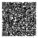 QR код хостела Уютный в центре Киева