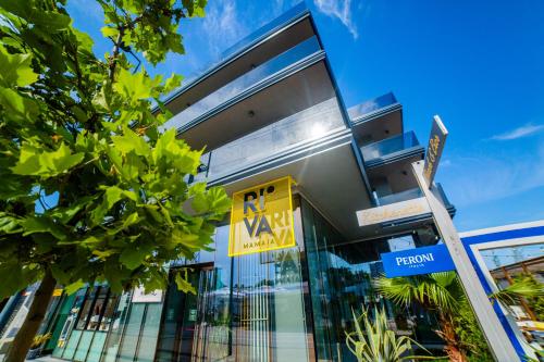 Фотография апарт отеля Riva Mamaia