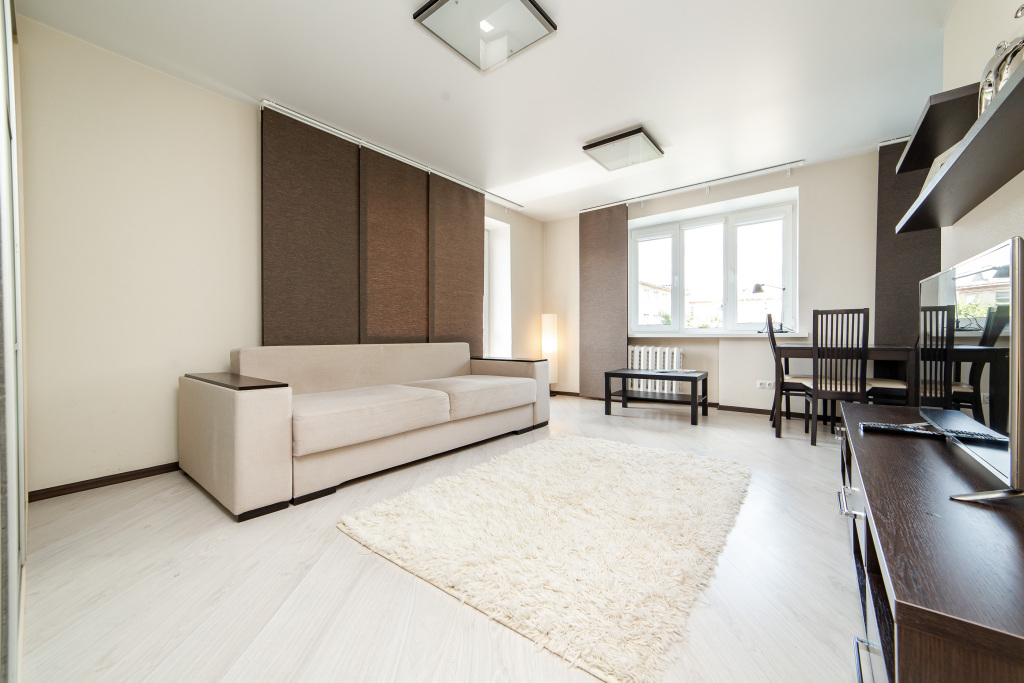 Фотография квартиры Апартаменты BelaTravel по адресу Пугачёвская,д.7