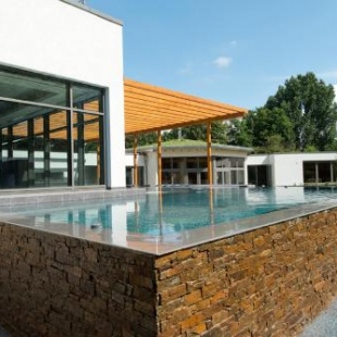 Фотография гостиницы Aspria Hamburg Uhlenhorst