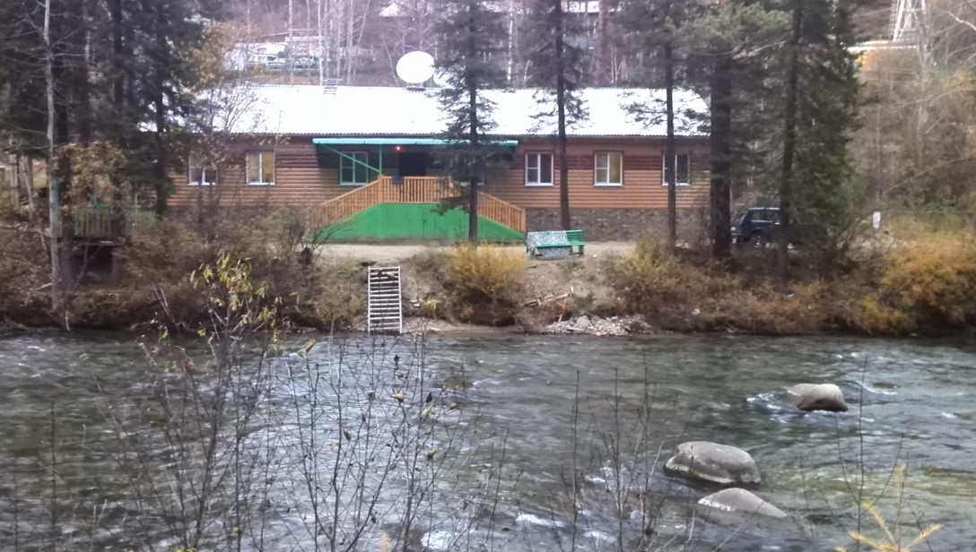 Фотография гостевого дома У Карсаковых