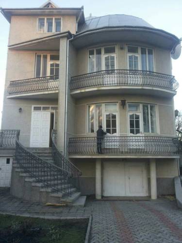 Фотография мини отеля JTM