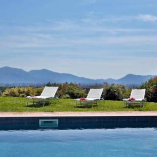 Фотографии гостевого дома
Bertolli Villas