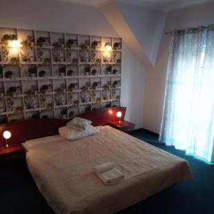 Фотографии гостиницы 
            Sosnowe Zacisze Barszczewo